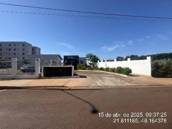 Foto do imóvel Oportunidade Única em ARARAQUARA - SP | Tipo: Apartamento | Negociação: Licitação Aberta | Situação: Imóvel em AVENIDA CAPITAO NORAY DE PAULA E SILVA