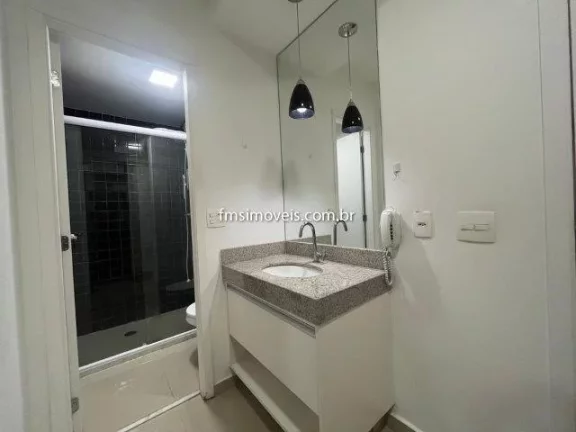 Imagem Apartamento A VENDA CONSOLAÇÃO São Paulo SP