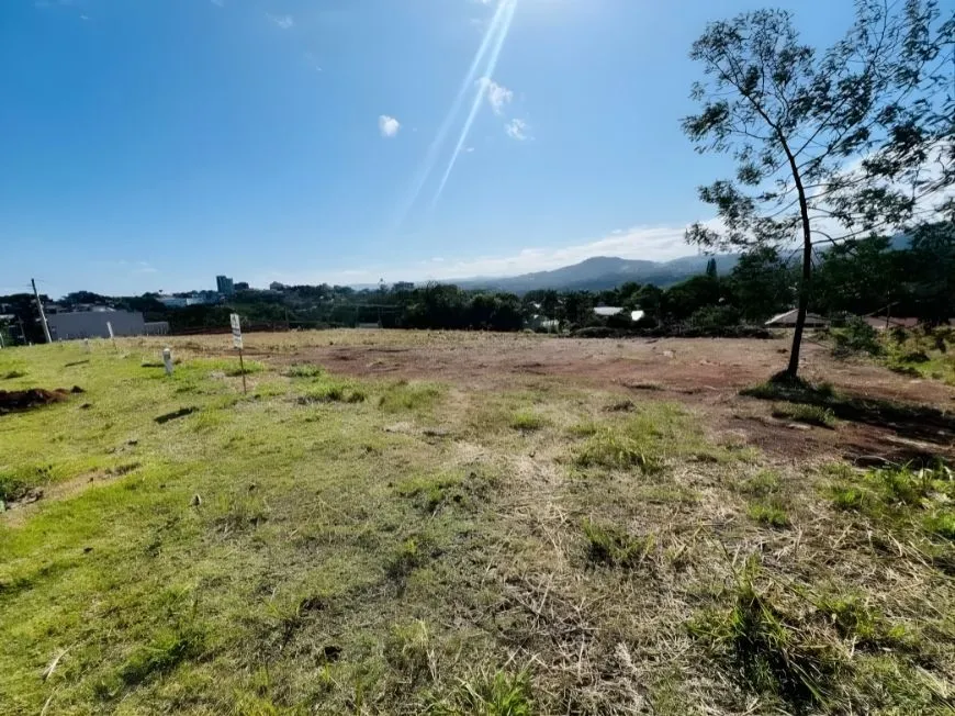 Imagem Terreno em bairro planejado com 1164m² na cidade de Ivoti/RS