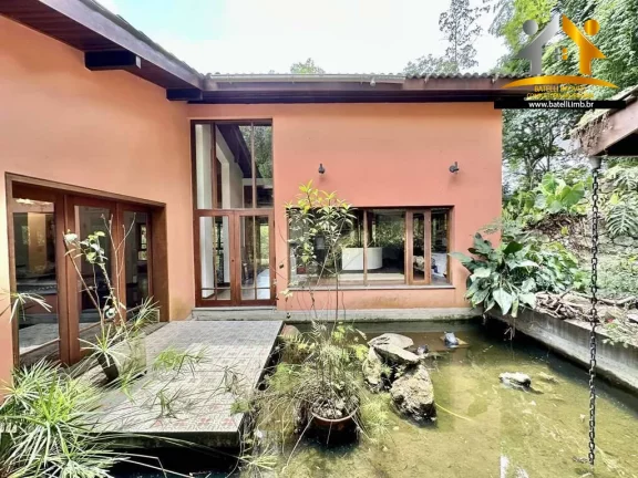 Imagem Casa à venda no condomínio Recanto Impla em Carapicuíba - SP | Batelli Imóveis