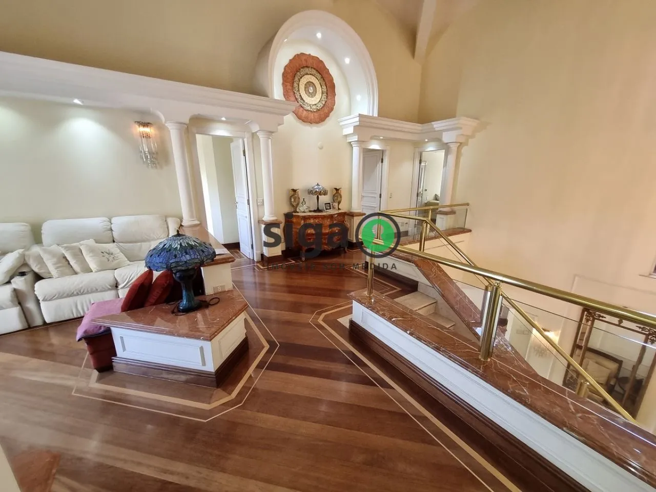 Imagem Casa a venda no Jardim Guedala / Cidade Jardim com 4 quartos