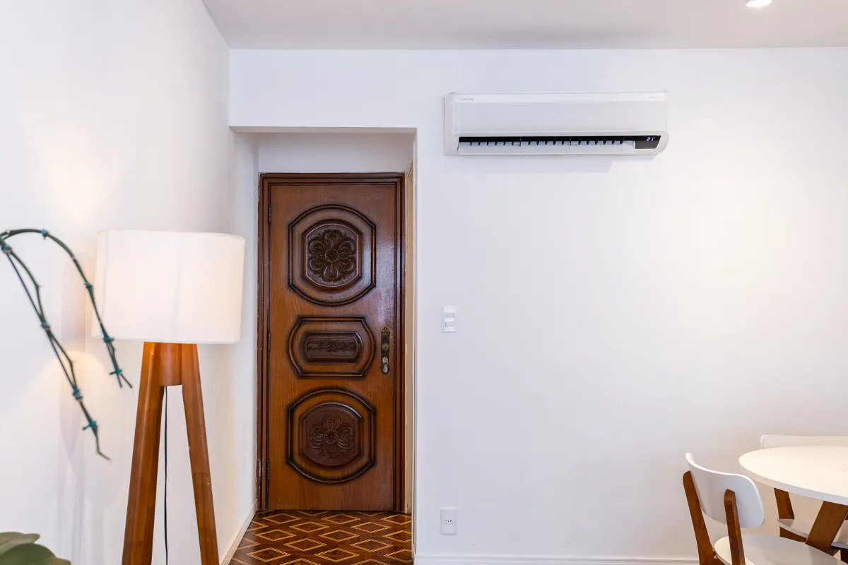 Imagem Apartamento para venda em Freguesia do Ó com 3 quartos, 84m2