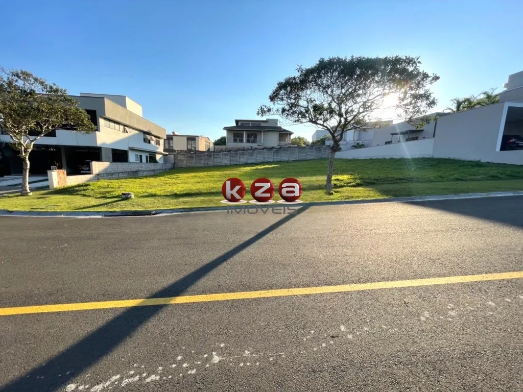 Foto do imóvel Terreno em Condomínio de Luxo: 500m² no Jardim Paiquerê, Valinhos-SP. Venha Construir o Seu Sonho!