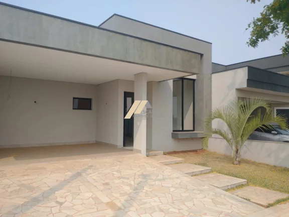 Imagem Casa à venda no Parque Olívio Franceschini em Hortolândia, São Paulo.