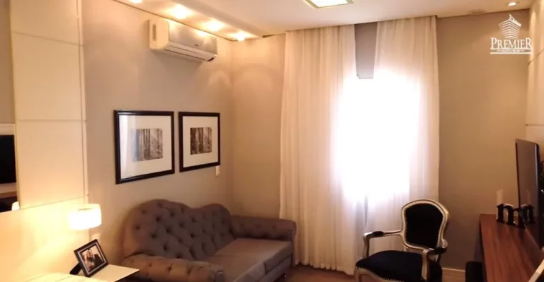 Imagem LINDÍSSIMA CASA À VENDA NO VILLAGGE MEDEIROS - PROJETADA POR DESIGNER DE INTERIORES