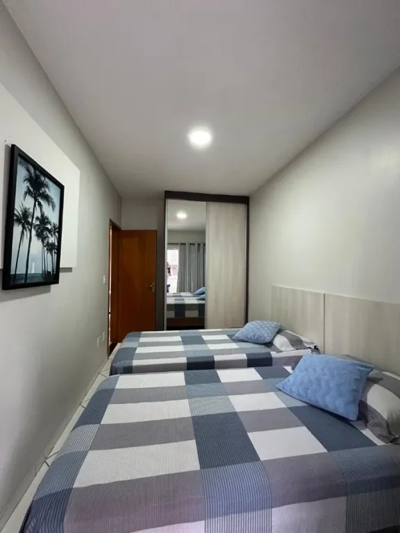 Imagem APARTAMENTO COM 78,00 m² - GUILHERMINA - PRAIA GRANDE SP