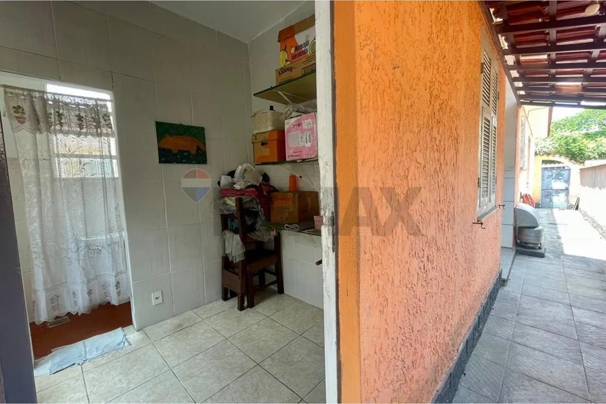 Imagem Casa Espetacular em Marechal Hermes.