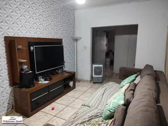 Imagem Casa à venda em Campo Grande, Vila Vilas Boas, com 3 quartos, 185,03m2
