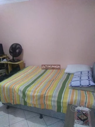 Imagem Apartamento com 2 dormitórios à venda, 49 m² por R$ 195.000,00 - Centro - Guarulhos/SP
