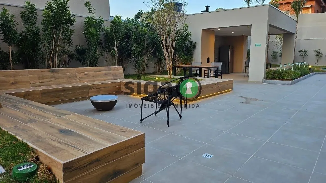 Imagem APARTAMENTO MOBILIADO 79M² - 3 DORMS E 1 VAGA - DECORADO E PRONTO PARA MORAR
