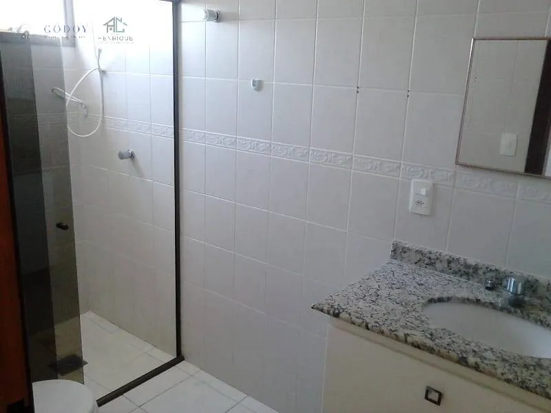 Imagem Apartamento à venda 1 Suite, 2 Vagas, Centro, Pindamonhangaba - SP | Edifício Viena