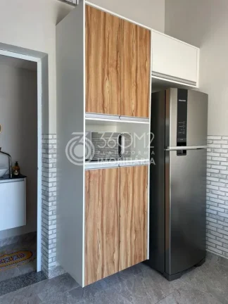 Imagem Cobertura para Venda em Santo André / SP no bairro Vila Linda
