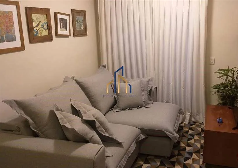 Imagem Apartamento para Venda em Santo André / SP no bairro Vila Homero Thon