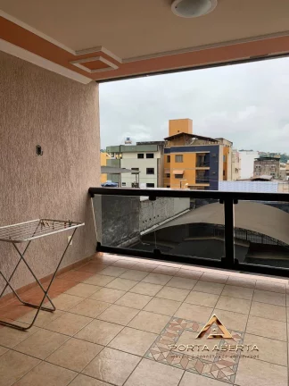 Imagem APARTAMENTO 3 QUARTOS SENDO 1 SUITE IGUAÇU- COD 1078