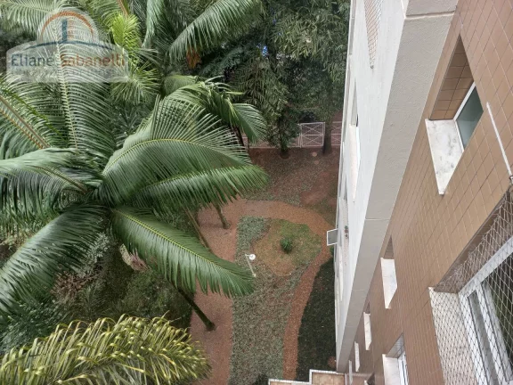 Imagem Apartamento à venda 79m, 2dorms churrasqueira varanda 600mil na Vl Andrade