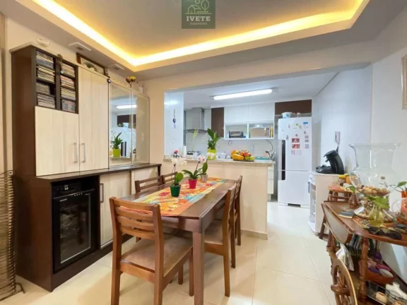 Imagem Apartamento à venda em Socorro, interior de São Paulo