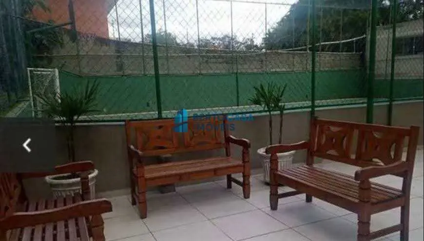 Imagem Apartamento Padrão