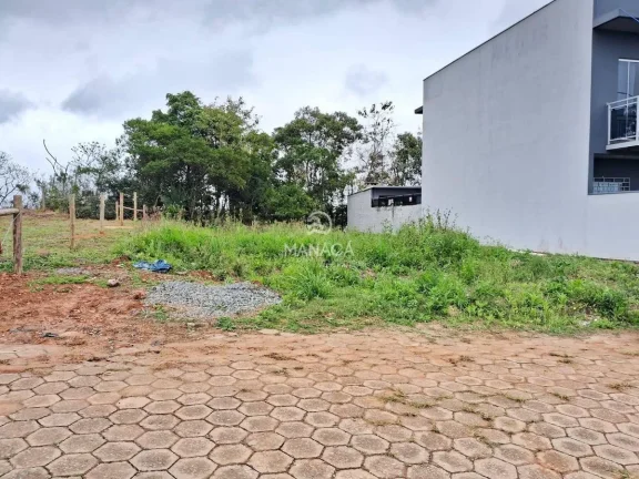 Imagem Excelente terreno alto com vista mar em Barra Velha sc.