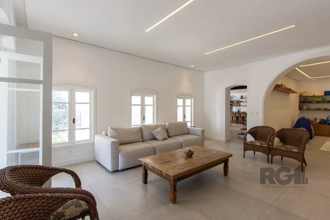Imagem Casa em Vila Conceição