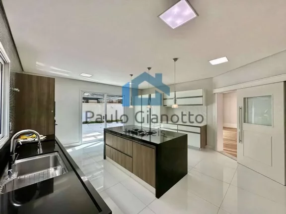Imagem Casa Impecável à venda no São Paulo II em Cotia