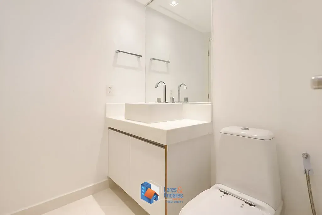 Imagem Apartamento à venda 4 Quartos 4 Suites 4 Vagas 421M² Água Branca São Paulo - SP