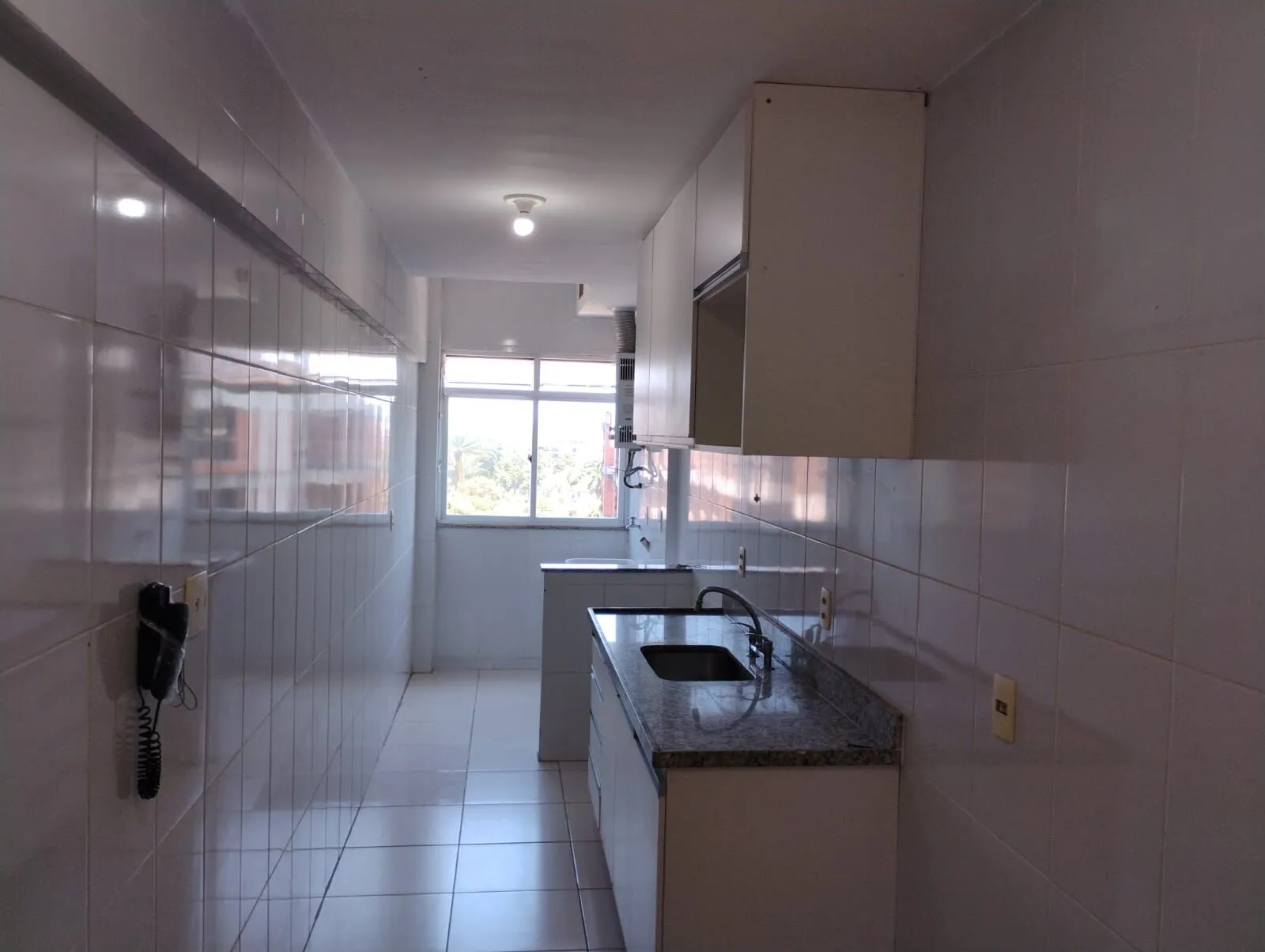Imagem Apartamento à venda no bairro Freguesia (Jacarepaguá) em Rio de Janeiro/RJ