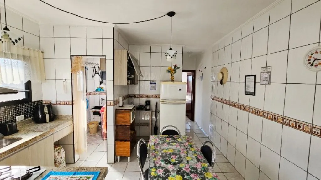 Imagem APARTAMENTO COM 45,00 m² - BOQUEIRÃO - PRAIA GRANDE SP