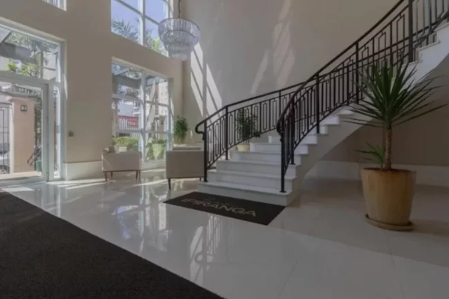 Imagem FAMÍLIA IPIRANGA - Apto de 280m², 26º ANDAR, MOBILIADO, próximo à Estação Ipiranga do Metrô!
