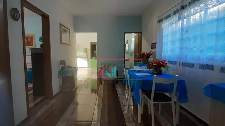 Imagem Casa com 4 dormitórios à venda - Parque Primavera - Cachoeira Paulista/SP