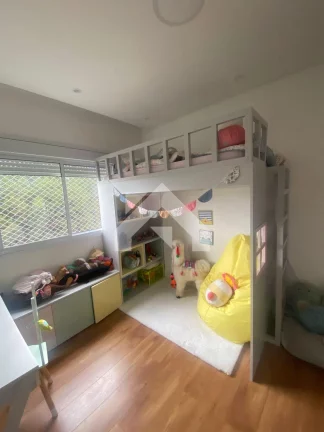 Imagem Apartamento em Alphaville - Santana de Parnaíba