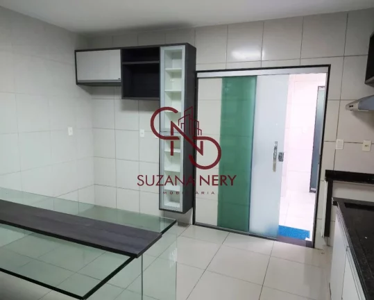 Imagem Casa à venda em Capim Macio com 4 quartos