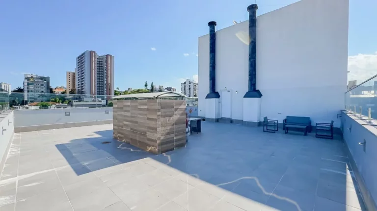 Imagem Apartamento para venda no bairro Higienópolis em Porto Alegre