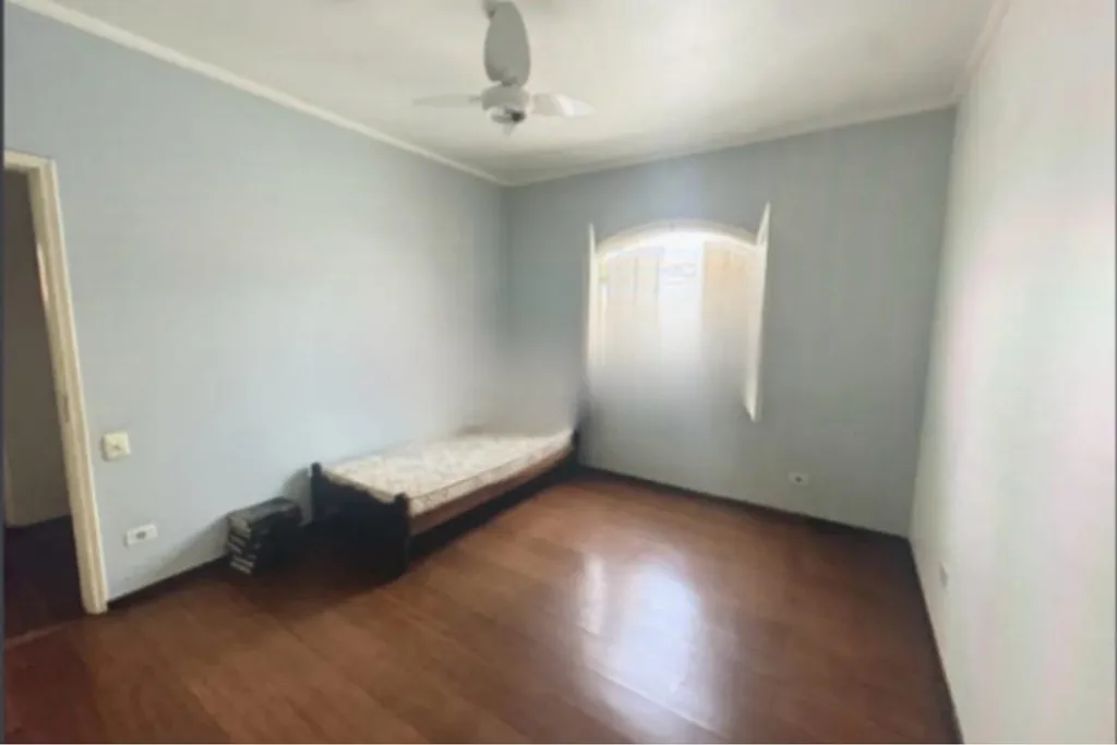 Imagem Casa à venda em São Paulo, Vila Mariana, com 3 quartos, 214m2