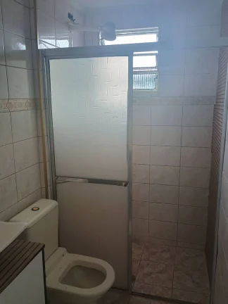 Imagem Aconchegante Apto no Camilopolis