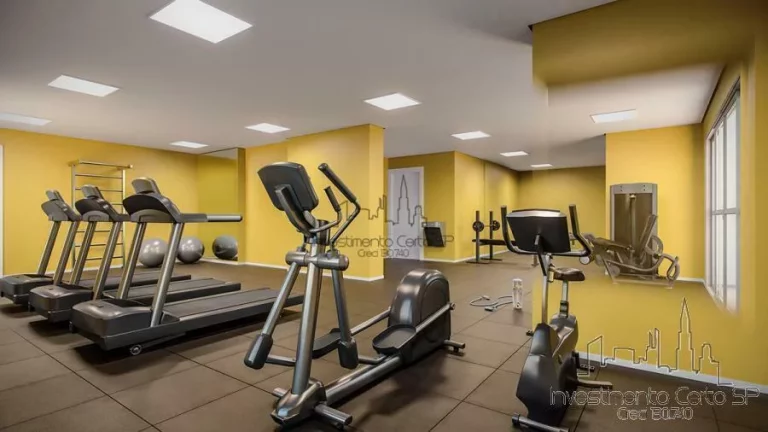 Imagem Apartamento à venda em São Paulo/SP