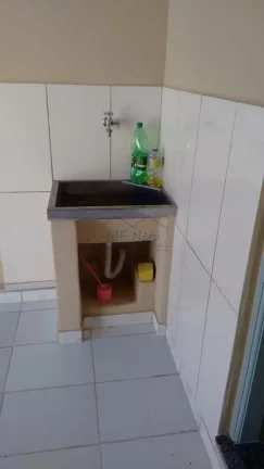 Imagem Casa Padrão