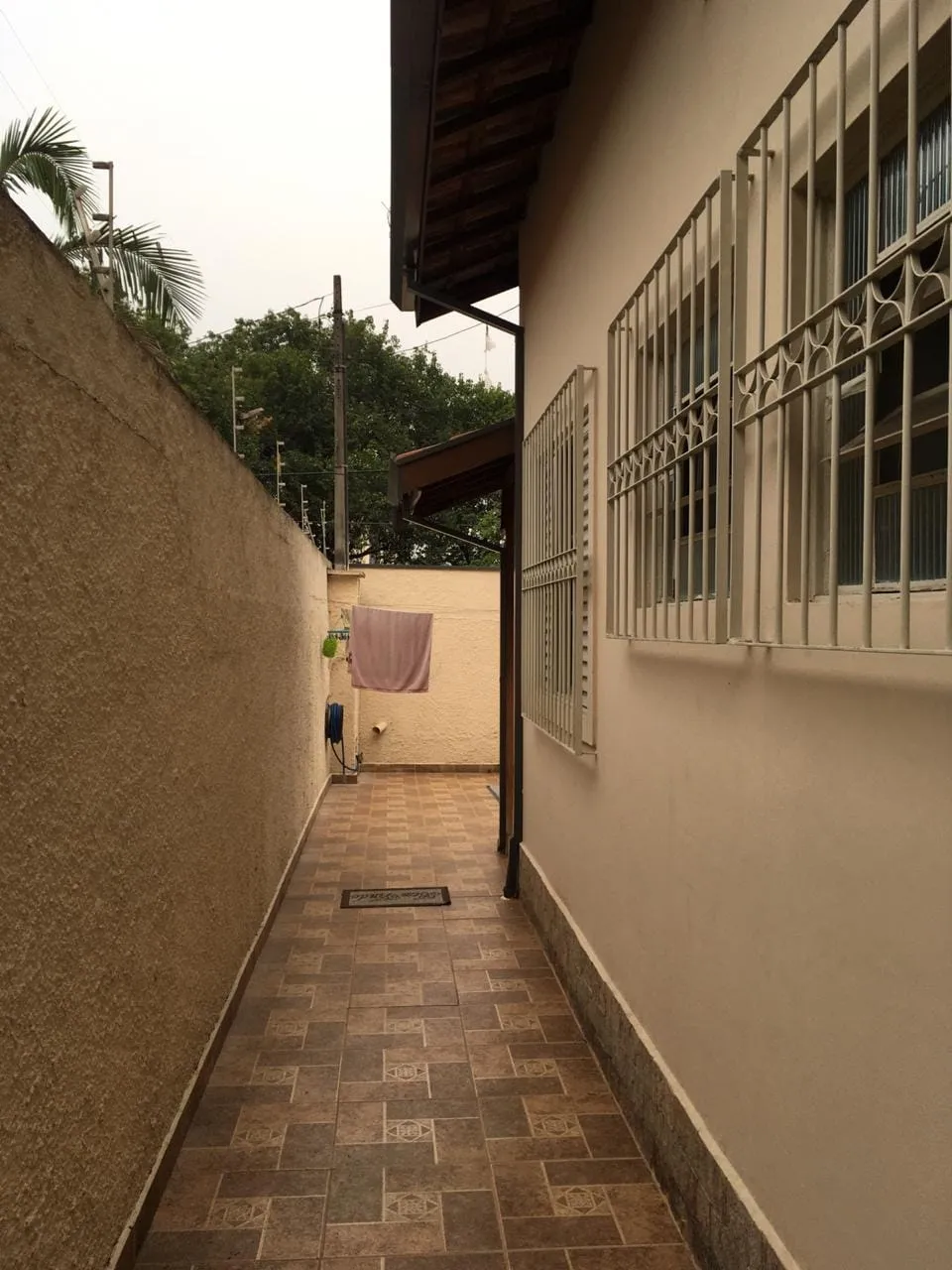 Imagem Casa à venda 2 Quartos, 1 Suite, 3 Vagas, Vila São José, Taubaté - SP