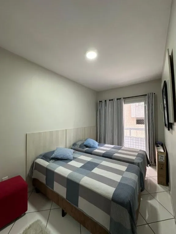 Imagem APARTAMENTO COM 78,00 m² - GUILHERMINA - PRAIA GRANDE SP