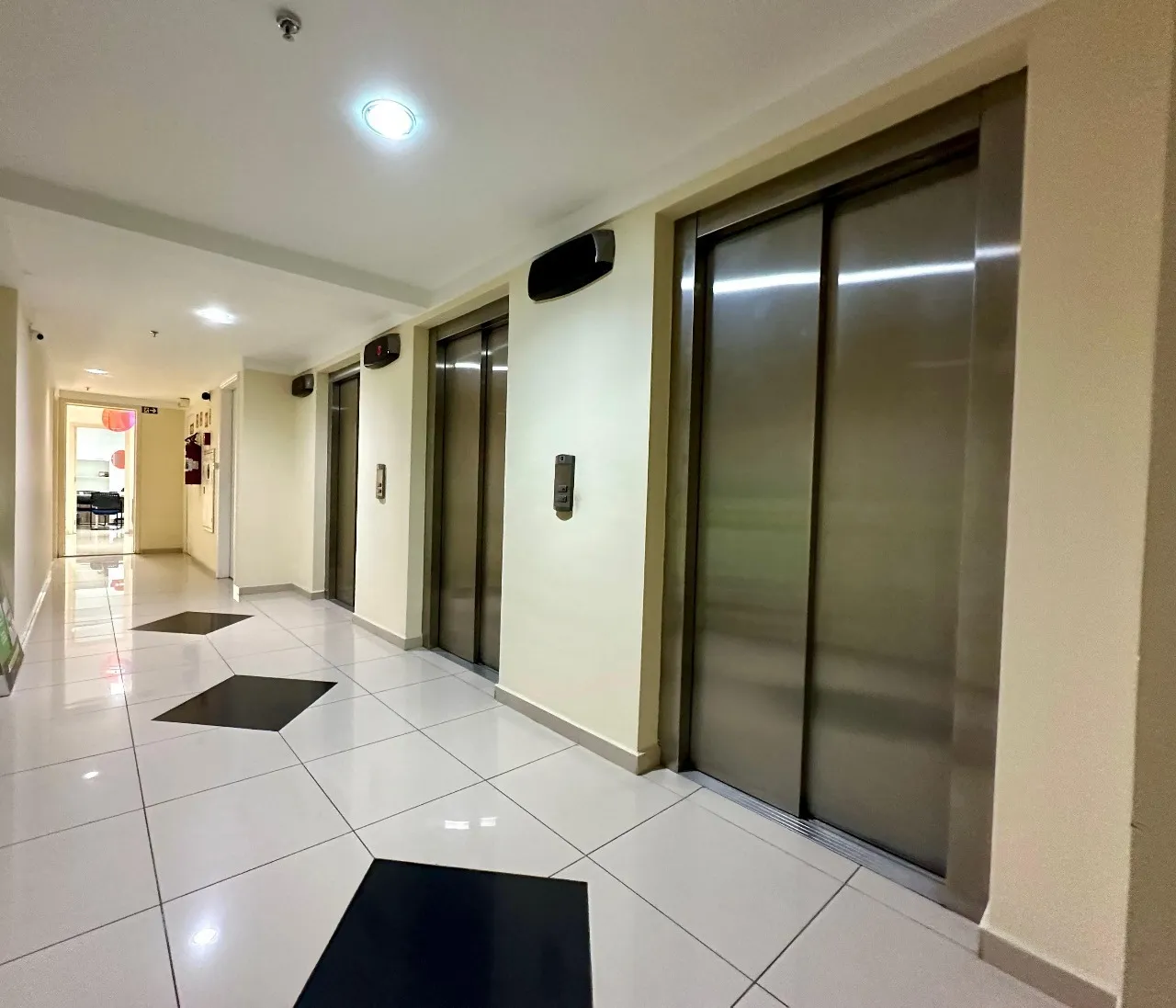 Imagem Laje Corporativa para Locação - Andar Inteiro no Edifício Campolim Office, Sorocaba