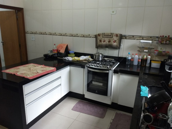 Imagem Sobrado com 3 Quartos à Venda, 308 m² em Parque das Nações - Barueri