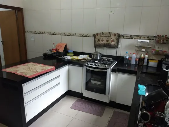 Imagem Sobrado com 3 Quartos à Venda, 308 m² em Parque das Nações - Barueri