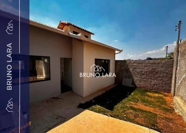 Foto do imóvel Casa à venda São Joaquim de Bicas/MG