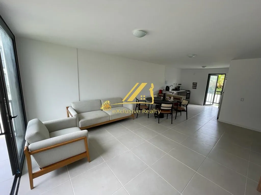 Imagem Apartamento RESIDENCIAL em Camaçari - Bahia, Itacimirim (Monte Gordo)