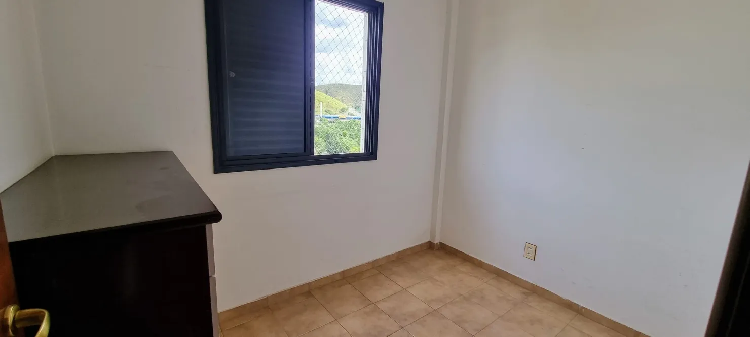 Imagem Apartamento à venda 4 Quartos, 2 Suites, 2 Vagas, 225M², Centro, Guaratinguetá - SP | Edifício Mansão La Boheme