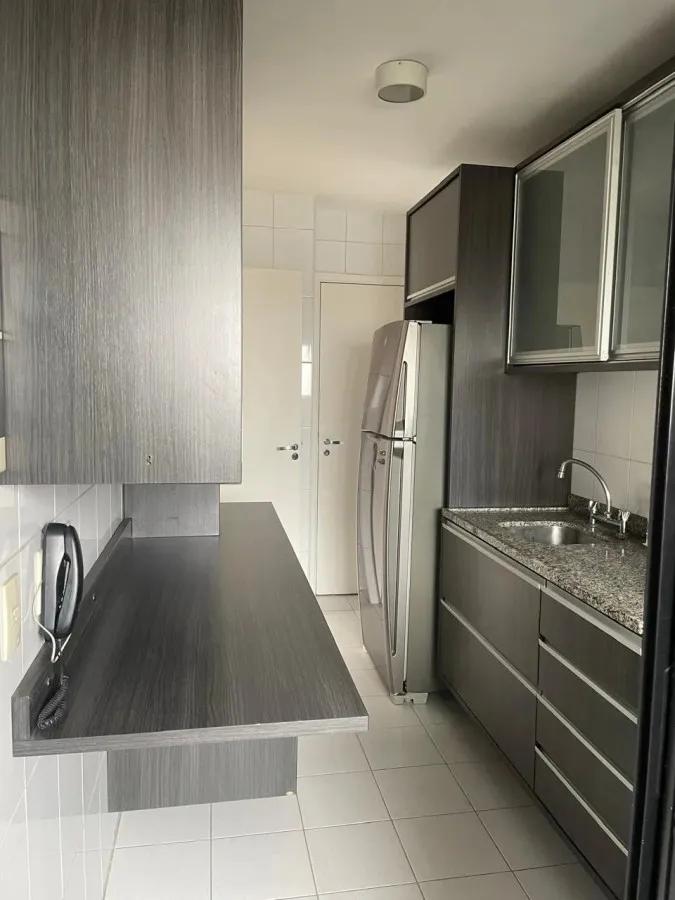 Foto do imóvel Apartamento para Venda em São Paulo, Lapa, 3 dormitórios, 2 suítes, 3 banheiros, 2 vagas