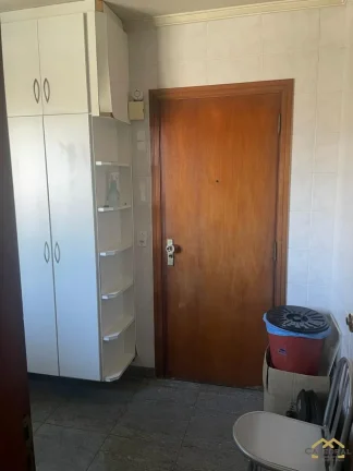 Imagem APARTAMENTO RESIDENCIAL em JUNDIAÍ - SP, ANHANGABAÚ