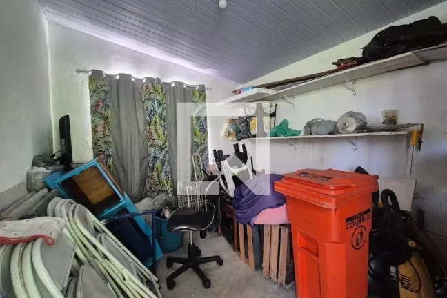 Imagem Casa à Venda - Vargem Grande, 2 Quartos, 100 m2