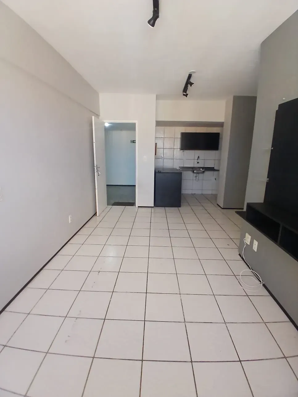 Imagem Apartamento com 3 Quartos à Venda, 62 m² em Fátima - Fortaleza