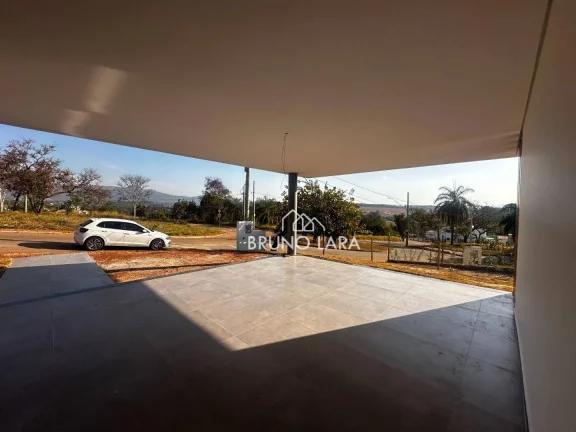 Imagem Casa à venda em Igarapé MG, condomínio Gran Ville.