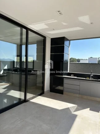 Casa em Condomínio a Venda - Bragança Paulista, SP em Avenida Comunidade Europeia